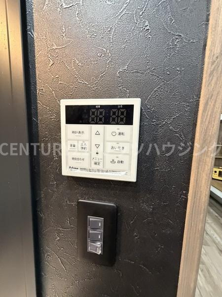 枚方市 田口 1丁目　中古 一戸建ての内装