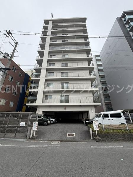 日商岩井太子橋マンション　　中古 マンション