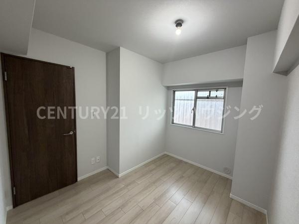 日商岩井太子橋マンション　　中古 マンションの居間・リビング