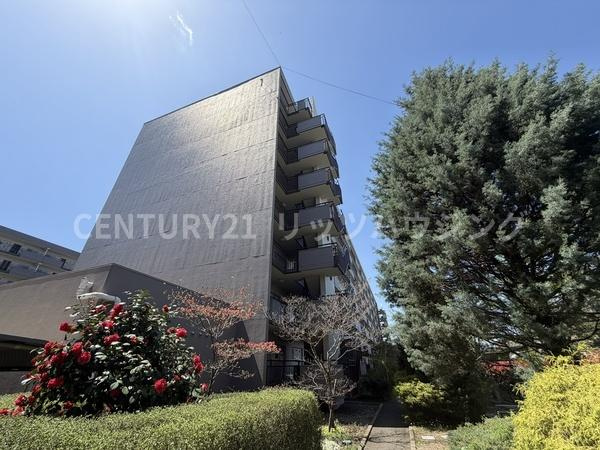 労住まきのハイツ　一号棟　中古 マンションのその他
