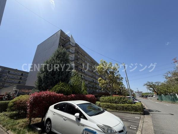 労住まきのハイツ　一号棟　中古 マンション