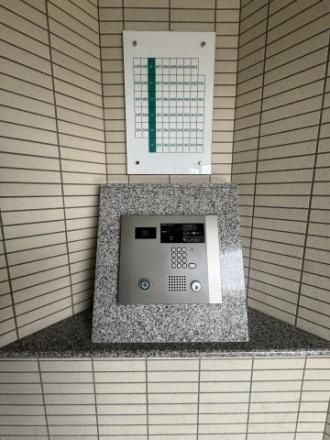サンメゾン枚方朝日丘ＥＬＤＯ  中古 マンションのその他共用部分