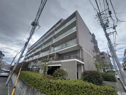 サンメゾン枚方朝日丘ＥＬＤＯ  中古 マンション