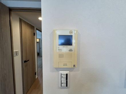 サンメゾン枚方朝日丘ＥＬＤＯ  中古 マンションの内装