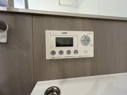 サンメゾン枚方朝日丘ＥＬＤＯ  中古 マンションの内装