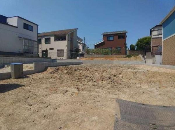 枚方市 香里ケ丘 １１丁目　第５　新築 一戸建　２号棟