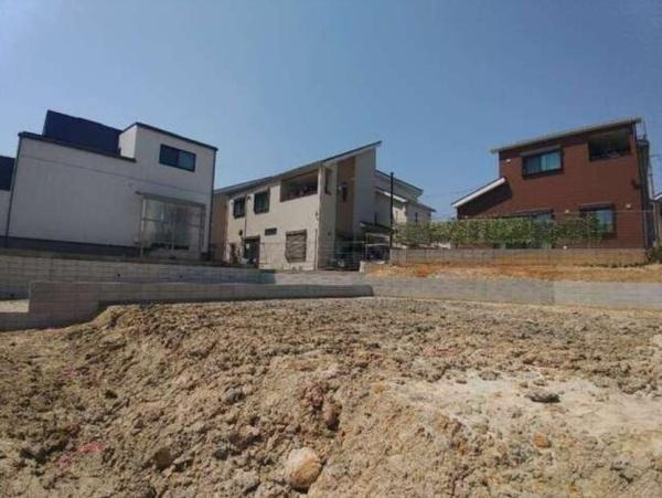 枚方市 香里ケ丘 １１丁目　第５　新築 一戸建　２号棟のその他