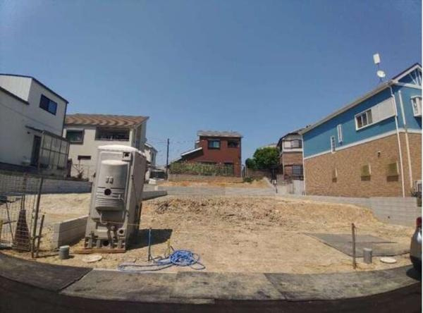 枚方市 香里ケ丘 １１丁目　第５　新築 一戸建　２号棟のその他
