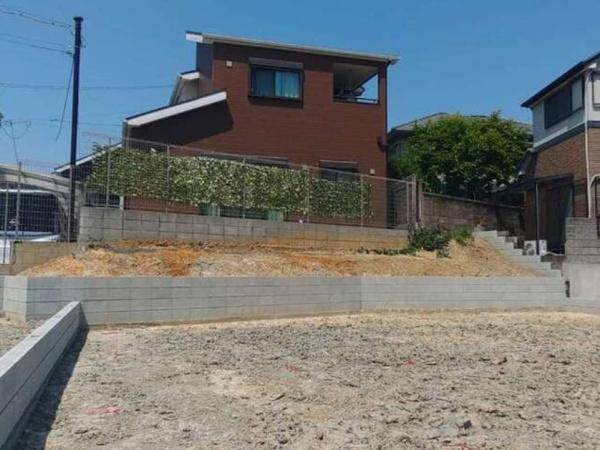 枚方市 香里ケ丘 １１丁目　第５　新築 一戸建　２号棟のその他