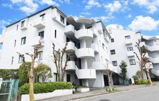 星和菊ヶ丘ハイツ　中古マンション