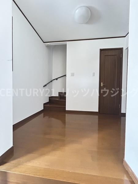守口市 大久保 ４丁目　中古 戸建の内装
