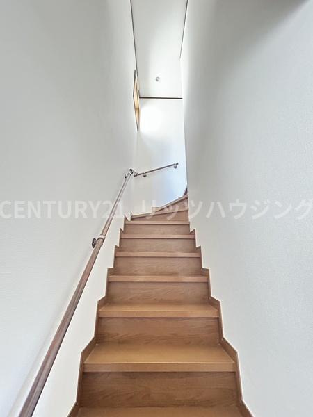 守口市 大久保 ４丁目　中古 戸建の内装