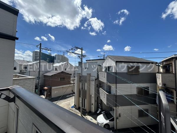 守口市 大久保 ４丁目　中古 戸建のその他