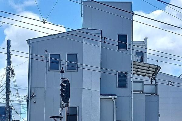 豊中市 庄内宝町　中古 一戸建て