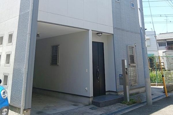 豊中市 庄内宝町　中古 一戸建てのその他