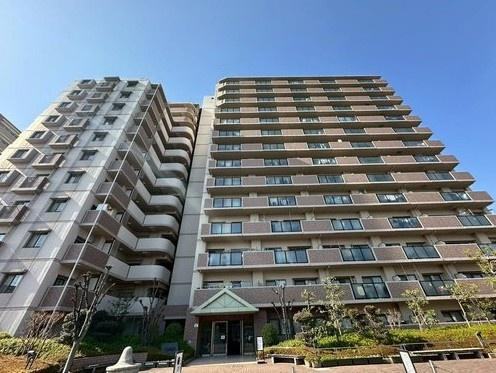 キャステージパーク３番街　中古 マンション　