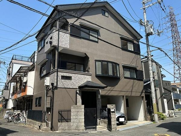 門真市 上野口町　中古 一戸建て