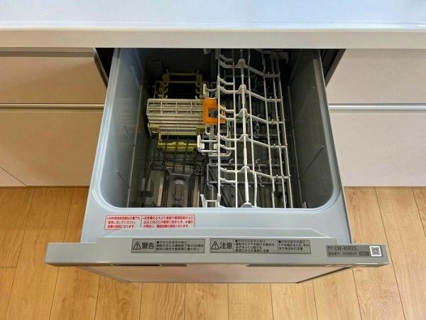 門真市 上野口町　中古 一戸建てのキッチン