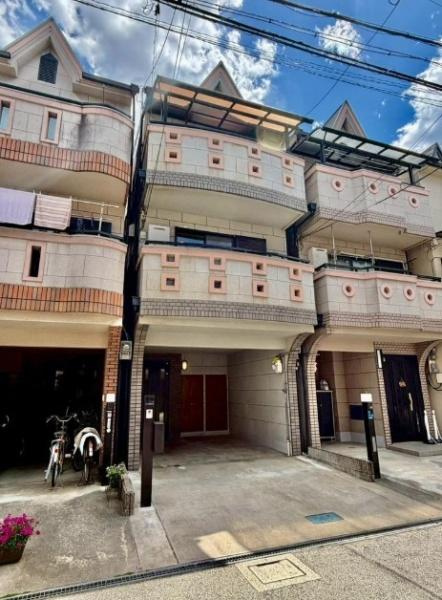 守口市 金田町 ２丁目　中古 一戸建て