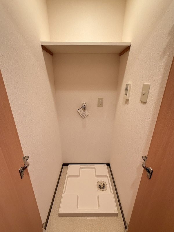 パークヒル城の設備|別号数タイプ