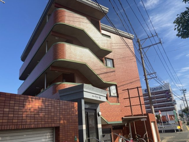 パークヒル城