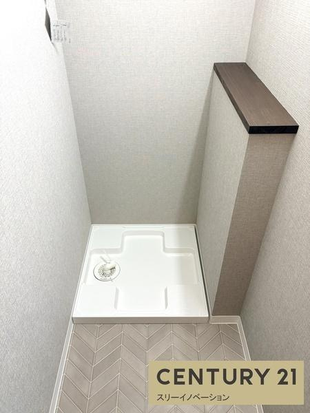 泉尾５丁目テラスの設備