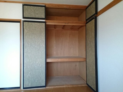 【収納】 | グランヴェール内藤