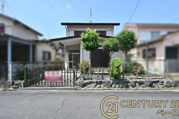 磯城郡田原本町大字八尾の売地のその他|■現地撮影写真■