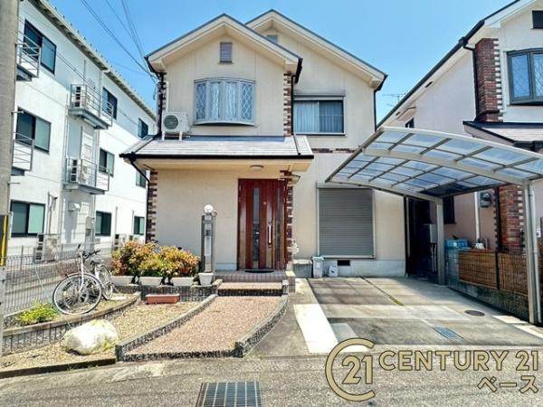 橿原市醍醐町　一戸建