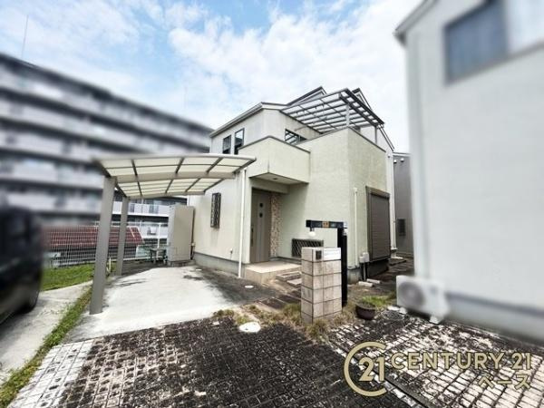 橿原市小槻町　一戸建