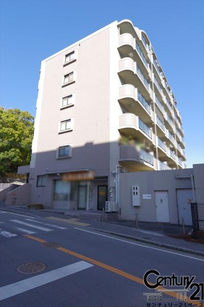 チェリーコート高井田のその他|■現地撮影写真■ＪＲ高井田駅まで徒歩１分で便利な住環境です！