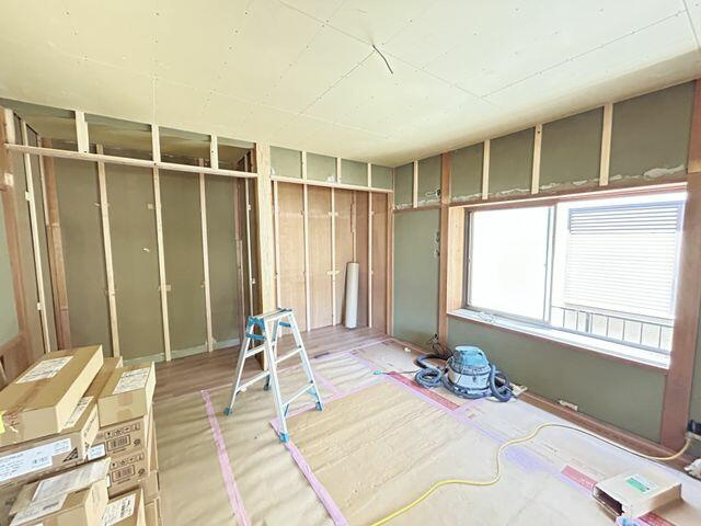 宇都宮市宮原５丁目　3LDK　中古住宅のその他