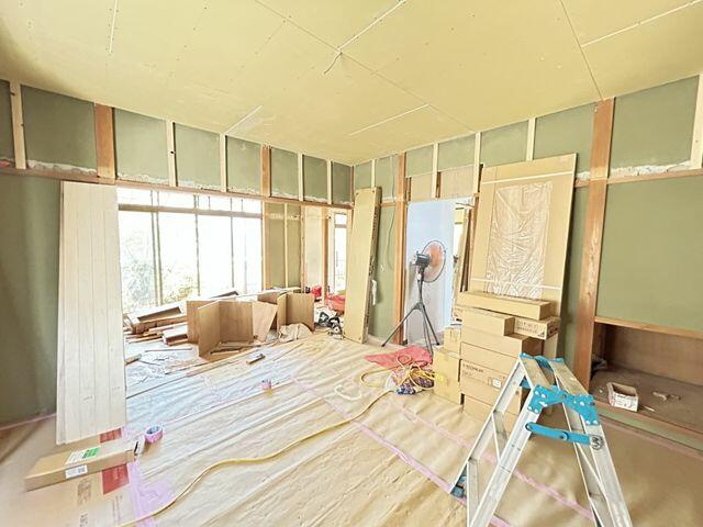 宇都宮市宮原５丁目　3LDK　中古住宅のその他