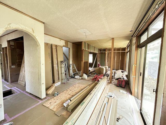 宇都宮市宮原５丁目　3LDK　中古住宅のその他