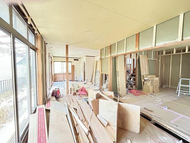 宇都宮市宮原５丁目　3LDK　中古住宅のその他共用部分