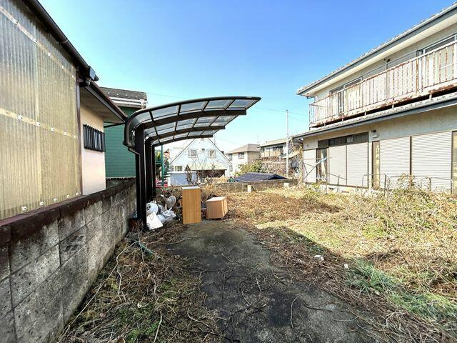 宇都宮市不動前３丁目　4LDK　中古住宅のその他