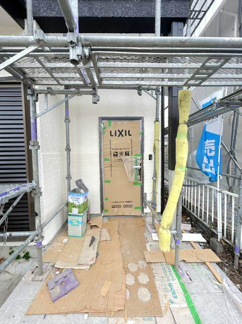 宇都宮市不動前３丁目　4LDK　中古住宅のその他