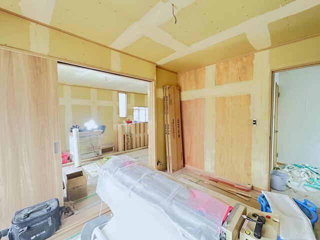 宇都宮市不動前３丁目　4LDK　中古住宅のその他