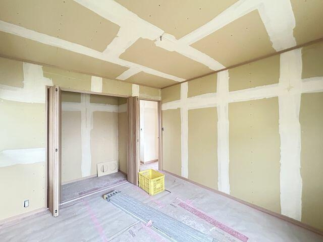 宇都宮市不動前３丁目　4LDK　中古住宅のその他