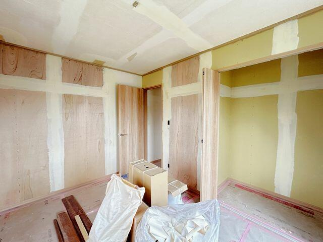 宇都宮市不動前３丁目　4LDK　中古住宅のその他