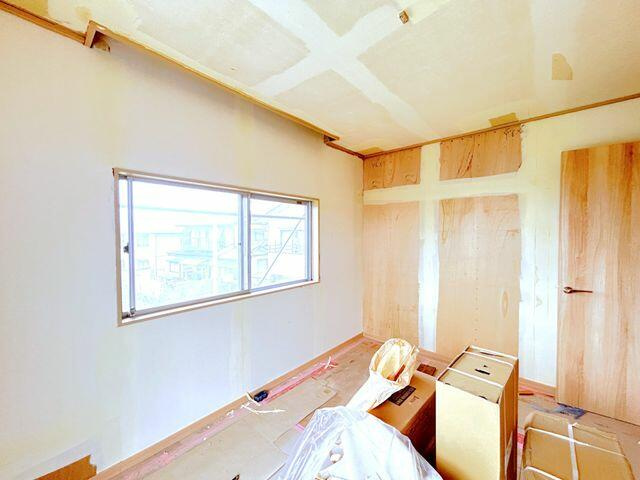 宇都宮市不動前３丁目　4LDK　中古住宅のその他
