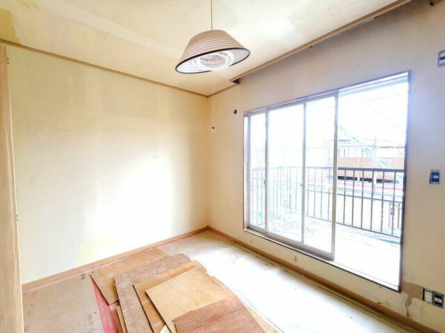 宇都宮市不動前３丁目　4LDK　中古住宅のその他