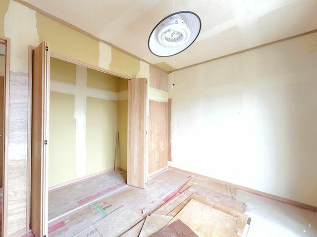 宇都宮市不動前３丁目　4LDK　中古住宅のその他