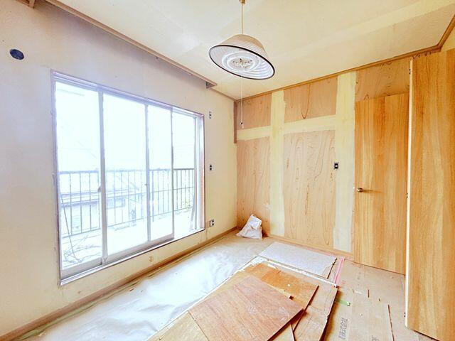宇都宮市不動前３丁目　4LDK　中古住宅のその他