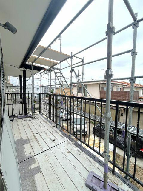 宇都宮市不動前３丁目　4LDK　中古住宅のその他