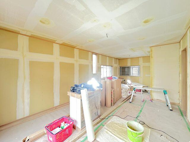 宇都宮市不動前３丁目　4LDK　中古住宅のその他