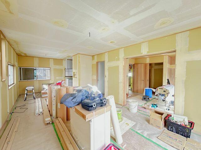 宇都宮市不動前３丁目　4LDK　中古住宅のその他