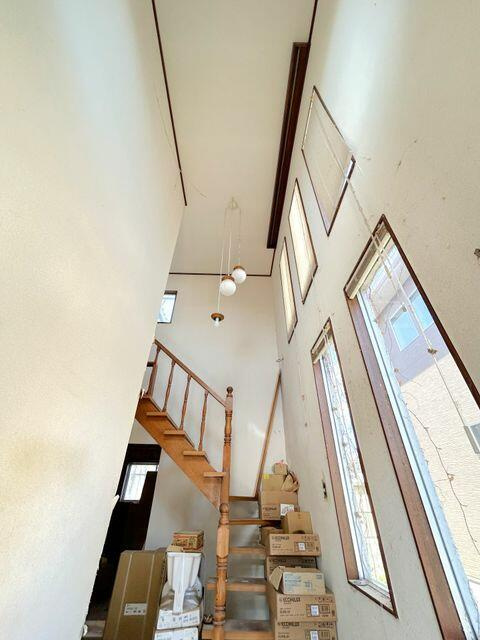 宇都宮市不動前３丁目　4LDK　中古住宅のその他