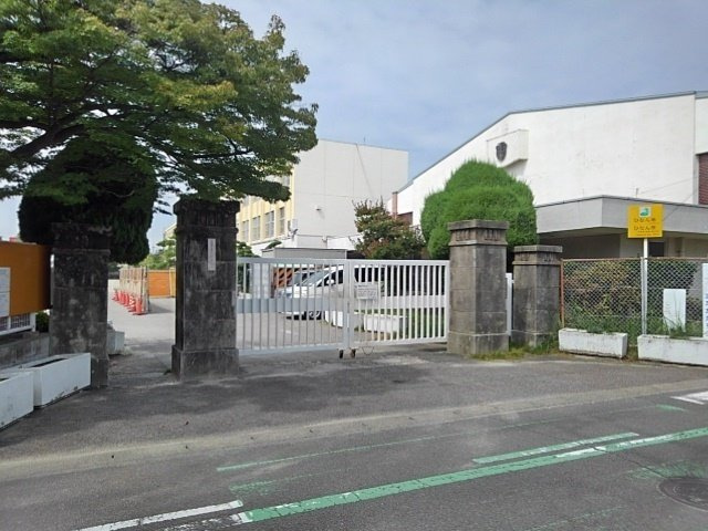 ラ・グリシーナの周辺|江南市立　古知野南小学校まで1400m