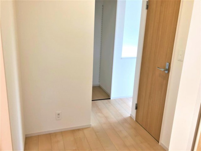 【洋室】 | 【20万円ｷｬｯｼｭﾊﾞｯｸ対象物件】クレーデルガーデン大和高田市市場 第13 全5棟 2号棟 | 施工例写真